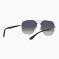 Sluneční brýle Ray-Ban RB3683 brass/blue grey polarized 6