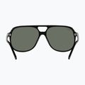 Sluneční brýle Ray-Ban Bill black/green g-15 5