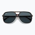 Sluneční brýle Ray-Ban Bill havana/blue 3