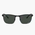 Sluneční brýle Ray-Ban RB3686 Polarized+ Lenses matte black/dark grey polarized+ 2