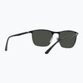Sluneční brýle Ray-Ban RB3686 Polarized+ Lenses matte black/dark grey polarized+ 6