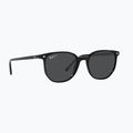 Sluneční brýle Ray-Ban Elliot black/black polarized