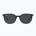 Sluneční brýle Ray-Ban Elliot black/black polarized 2