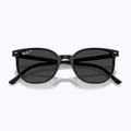 Sluneční brýle Ray-Ban Elliot black/black polarized 3