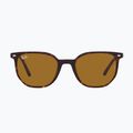 Sluneční brýle Ray-Ban Elliot havana brown/black polarized 2