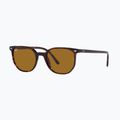Sluneční brýle Ray-Ban Elliot havana brown/black polarized 4