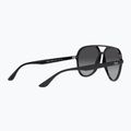 Sluneční brýle Ray-Ban RB4376 black/grey gradient 4