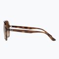 Sluneční brýle Ray-Ban RB4376 havana/brown gradient 6