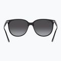 Sluneční brýle Ray-Ban RB4378 black/gradient grey 3