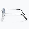Sluneční brýle Ray-Ban New Round silver/blue 7