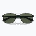 Sluneční brýle Ray-Ban RB3701 black/dark green 3