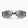 Sluneční brýle Ray-Ban RB3701 Polarized+ Lenses brass/grey polarized+ 3
