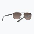 Sluneční brýle Ray-Ban RB3701 Polarized+ Lenses brass/grey polarized+ 6