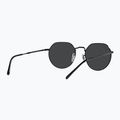 Sluneční brýle Ray-Ban Jack black/black polarized 6