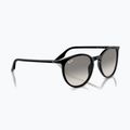 Sluneční brýle Ray-Ban RB2204 black/light grey