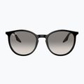 Sluneční brýle Ray-Ban RB2204 black/light grey 2