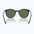 Sluneční brýle Ray-Ban RB2204 transparent black/green polarized 5