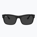 Sluneční brýle Ray-Ban RB4428 black/black polarized 2
