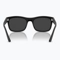 Sluneční brýle Ray-Ban RB4428 black/black polarized 3