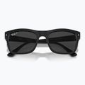 Sluneční brýle Ray-Ban RB4428 black/black polarized 4