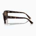 Sluneční brýle Ray-Ban RB4428 havana matte/brown polarized 6