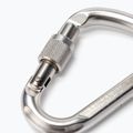 Jístící kladka Climbing Technology Double oranžová 2K615 3