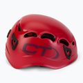 Lezecká přilba Climbing Technology Galaxy červená 3