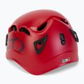 Lezecká přilba Climbing Technology Galaxy červená 4