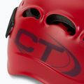 Lezecká přilba Climbing Technology Galaxy červená 7