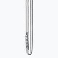 Horolezecká smyčka  Climbing Technology Looper Dy 80 cm white/grey 3