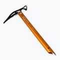 Cepín Climbing Technology Agile Plus Ice-axe oranžový