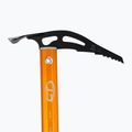Cepín Climbing Technology Agile Plus Ice-axe oranžový 2