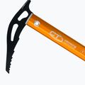 Cepín Climbing Technology Agile Plus Ice-axe oranžový 3