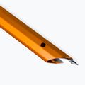 Cepín Climbing Technology Agile Plus Ice-axe oranžový 4