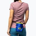 Sáček na magnézium Climbing Technology Cylinder assorted colors 10
