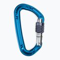 Karabina Climbing Technology Aerial Pro SG modrá 2C33300WNECTSTD