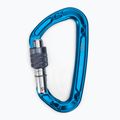 Karabina Climbing Technology Aerial Pro SG modrá 2C33300WNECTSTD 2