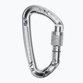 Karabina Climbing Technology Aerial Pro SG stříbrná 2C33300XTBCTSTD