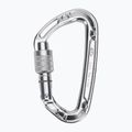 Karabina Climbing Technology Aerial Pro SG stříbrná 2C33300XTBCTSTD 2