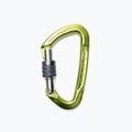 Karabina Climbing Technology Lime Cf Sg L4580006 Z/B zelená 2C45800ZZB 2