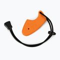 Kryt na cepín Climbing Technology Ice Axe Spike Cover V792 oranžový 6I7920400