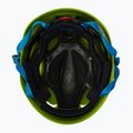 Lezecká přilba Climbing Technology Galaxy zelená 5