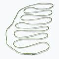 Lezecká smyčka Climbing Technology Looper DY white/green