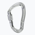 Karabina Climbing Technology Nimble Evo SG stříbrná 2C39400XTBCTSTD 2