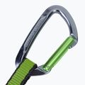 Horolezecká expreska Climbing Technology Lime NY zelená 2E661DZC0LCTSTD 3