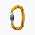 Karabina Climbing Technology Pillar Pro Sg žlutá 2C39600YDB 2