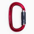 Karabina Climbing Technology Pillar Pro TG červená 2C39800YLBCTSTD