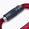 Karabina Climbing Technology Pillar Pro TG červená 2C39800YLBCTSTD 3