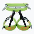 Dětský lezecký úvazek Climbing Technology Ascent šedý 7H146G0CTSTD