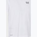 Komplet tričko + kraťasy EA7 Emporio Armani Ventus7 Travel white/black 3